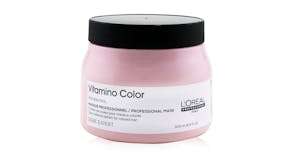 Professionnel Serie Expert - Vitamino Color Resveratrol Color Radiance System Mask (For Colored Hair) (Salon Product) - 500ml/16.9oz