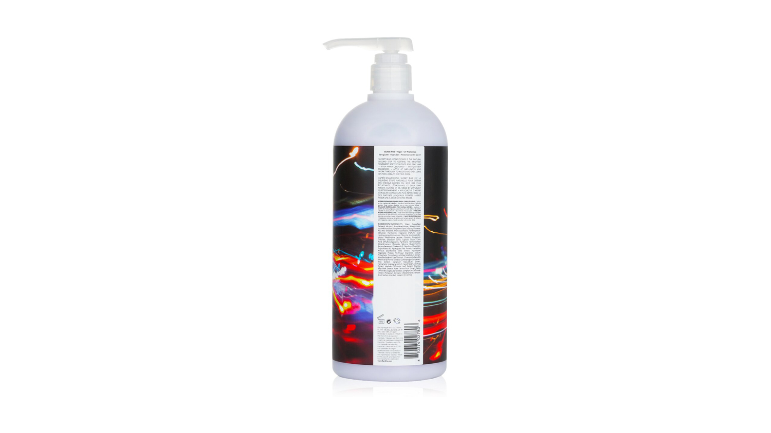 Sunset BLVD Daily Blonde Conditioner - 1000ml/33.8oz