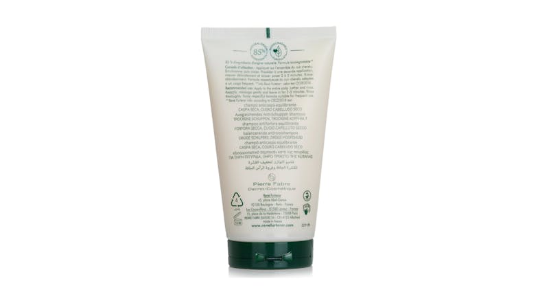 Neopur Anti-Dandruff Balancing Shampoo (For Dry, Flaking Scalp) - 150ml/5oz