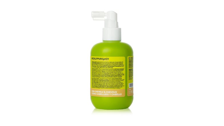 Scalp Puri(Ph)Y Easy-Rinse Exfoliating Spray - 236ml/8oz