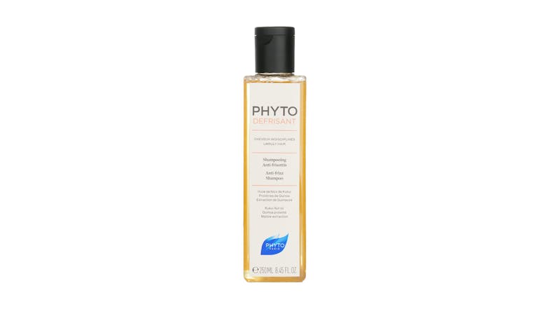 Phytodefrisant Anti-Frizz Shampoo - For Unruly Hair - 250ml/8.45oz