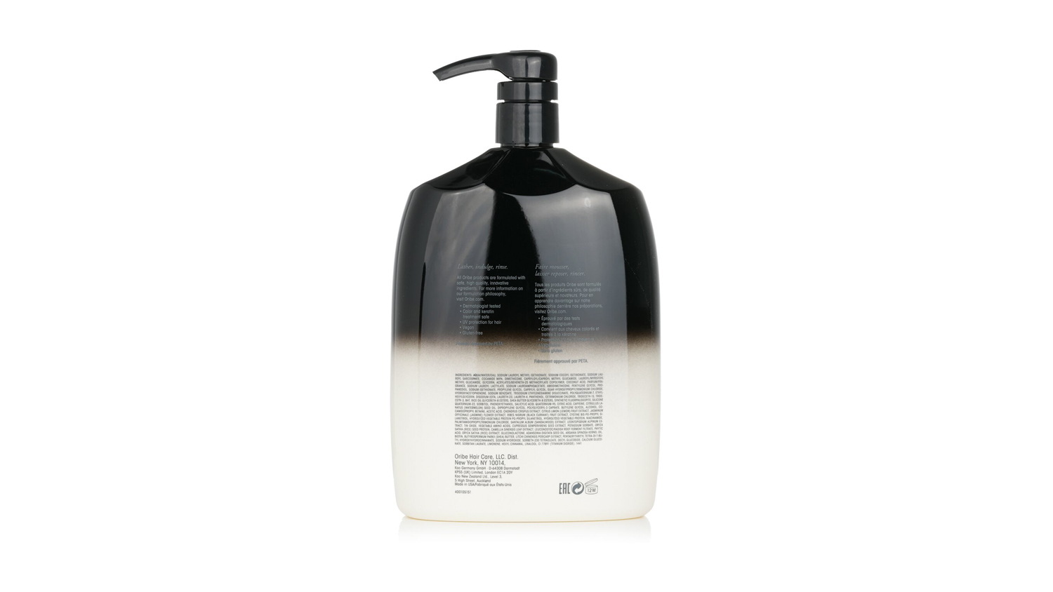 Gold Lust Repair & Restore Shampoo - 1000ml/33.8oz