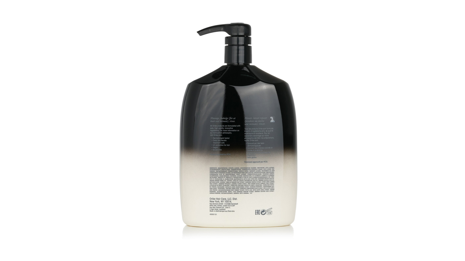 Gold Lust Repair & Restore Conditioner - 1000ml/33.8oz