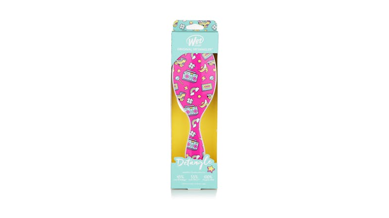 Original Detangler Happy Hair - # Radio - 1pc