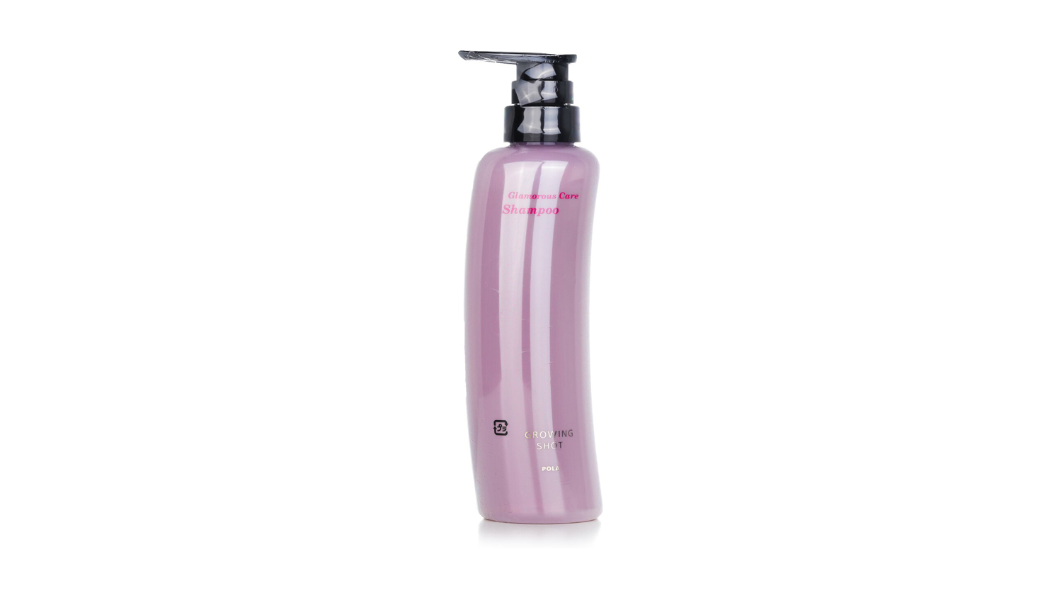 Growing Shot Glamorous Care Shampoo - 370ml/12.5oz