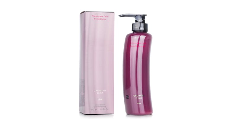 Growing Shot Glamorous Care Conditioner - 370ml/12.5oz
