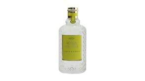 Acqua Colonia Lemon and Ginger Eau De Cologne Spray - 170ml/5.7oz