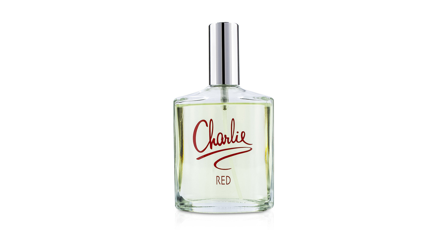 Eau de discount toilette charlie red