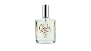 Charlie Red Eau De Toilette Spray - 100ml