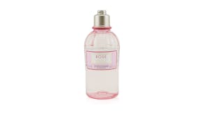 Rose Shower Gel - 250ml/8.4oz
