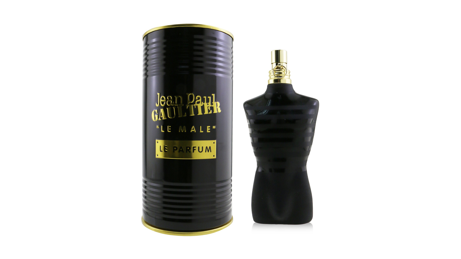 Le Male Le Parfum Eau De Parfum Spray - 125ml/4.2oz