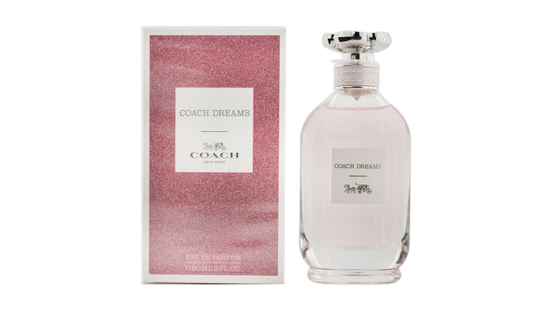 Dreams Eau De Parfum Spray - 90ml/3oz