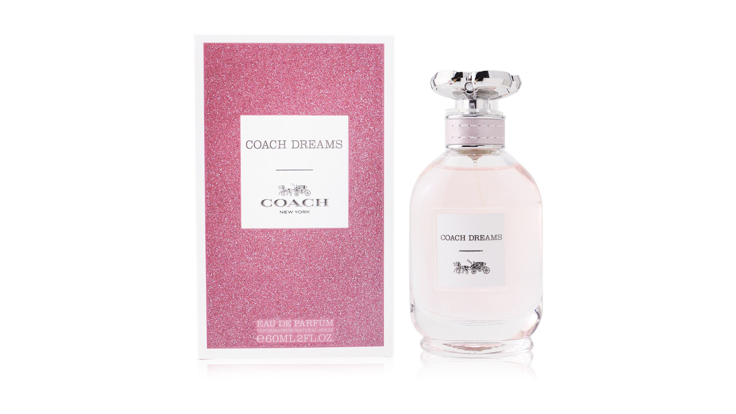 Dreams Eau De Parfum Spray - 60ml/2oz