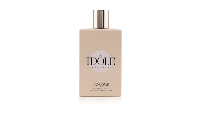 Idole Scented Body Cream - 200ml/6.8oz