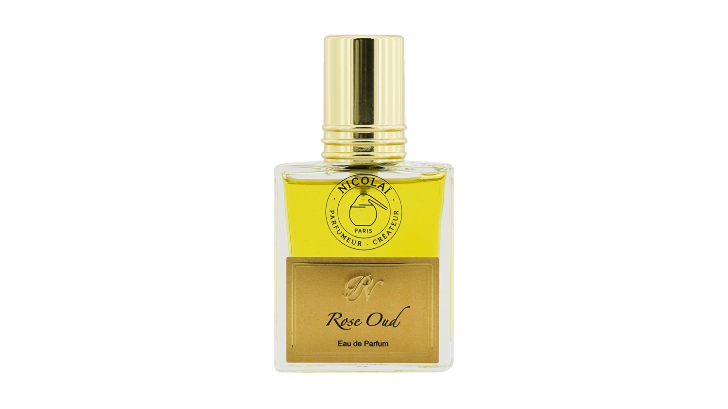 Rose Oud Eau De Parfum Spray - 30ml/1oz