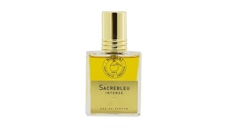 Sacrebleu Intense Eau De Parfum Spray - 30ml/1oz