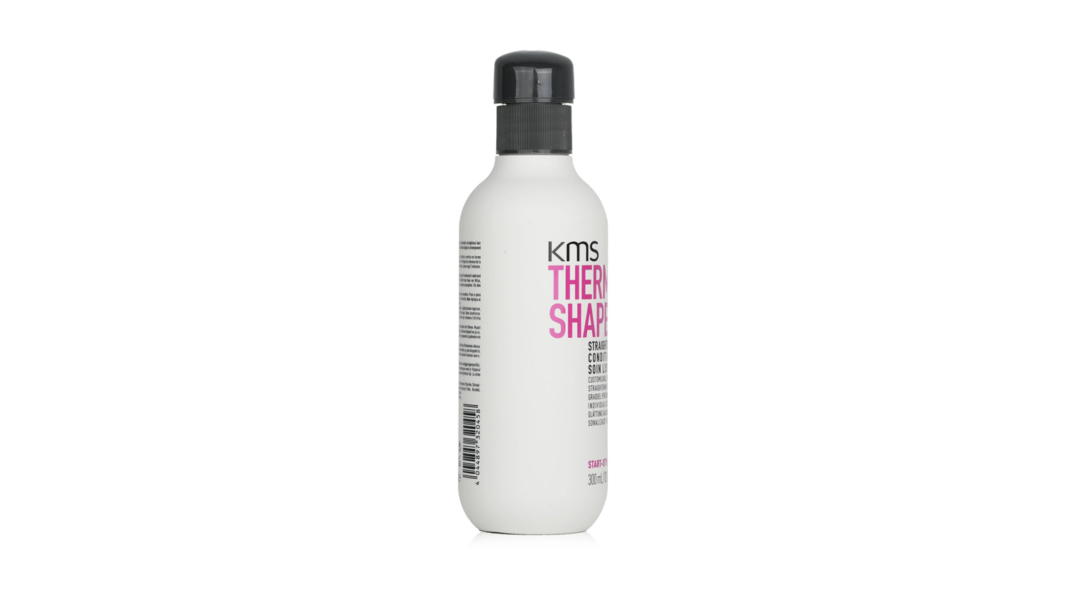Therma Shape Straightening Conditioner - 300ml/10.1oz