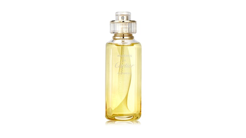 Rivieres Allegresse Eau De Toilette Spray - 100ml/3.3oz