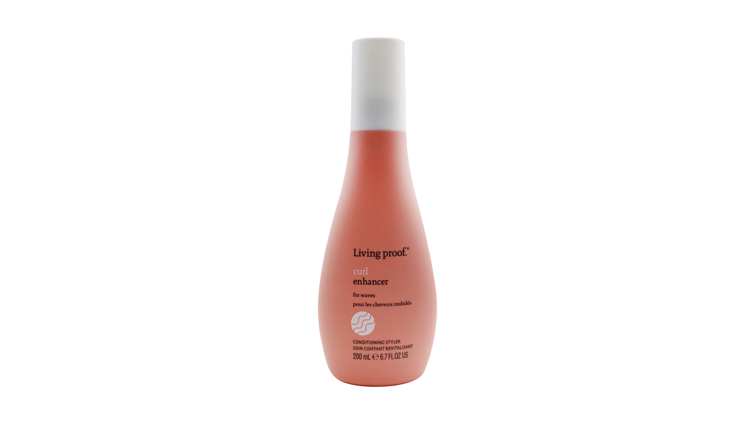 Curl Enhancer Styler (For Waves) - 200ml/6.7oz