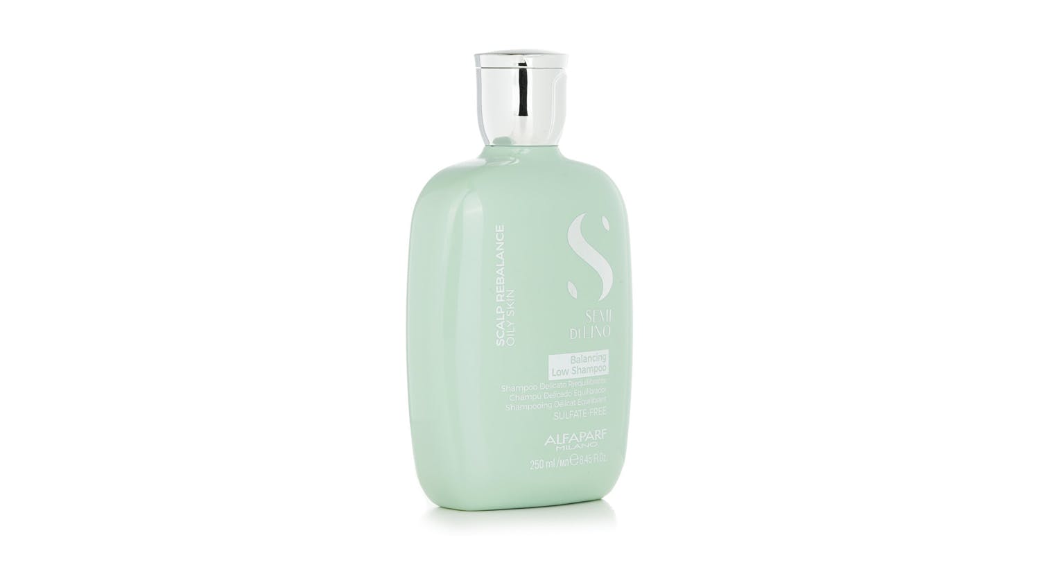 Semi Di Lino Scalp Rebalance Balancing Low Shampoo - 250ml/8.45oz