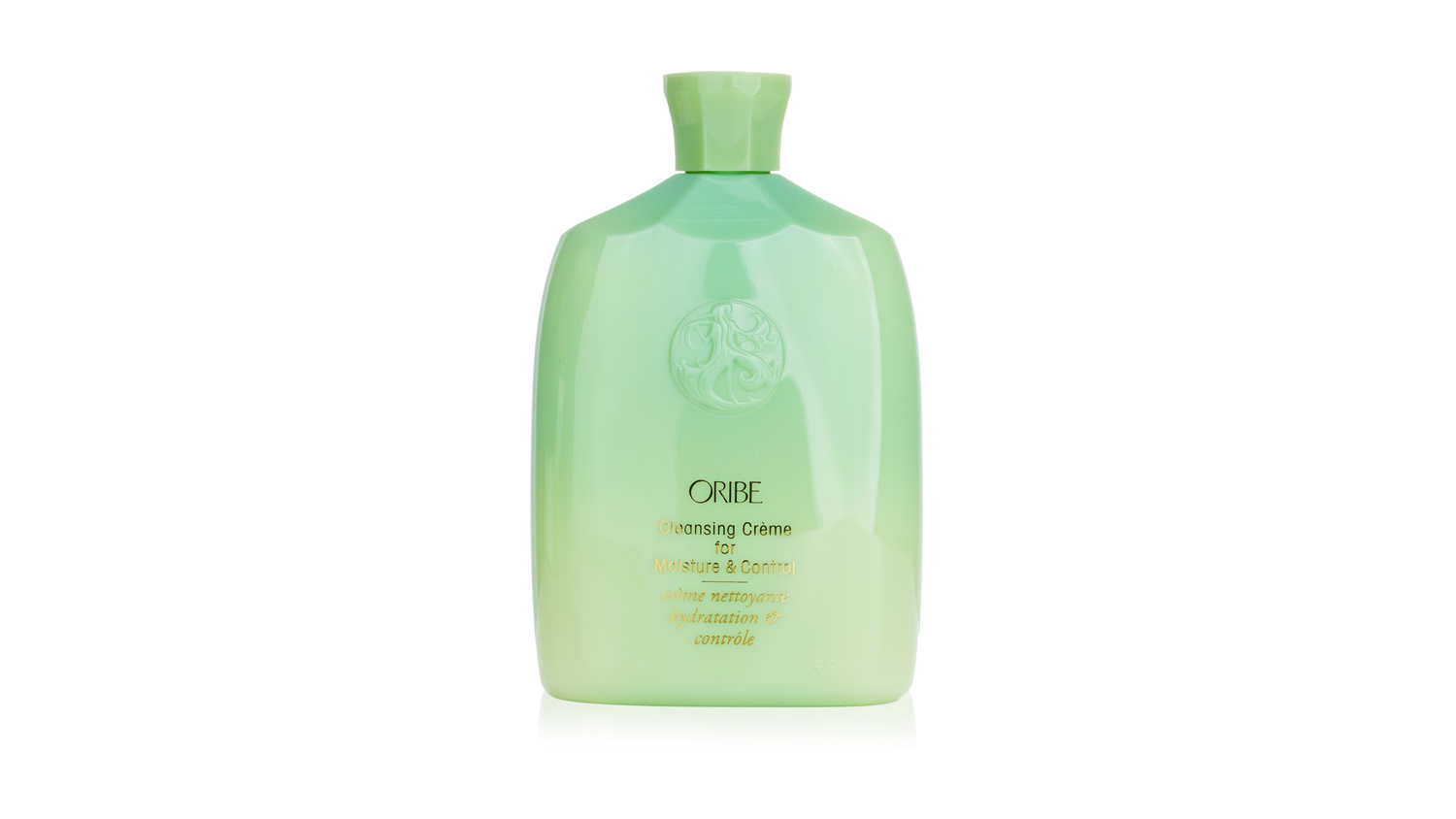 Cleansing Creme for Moisture & Control - 250ml/8.5oz