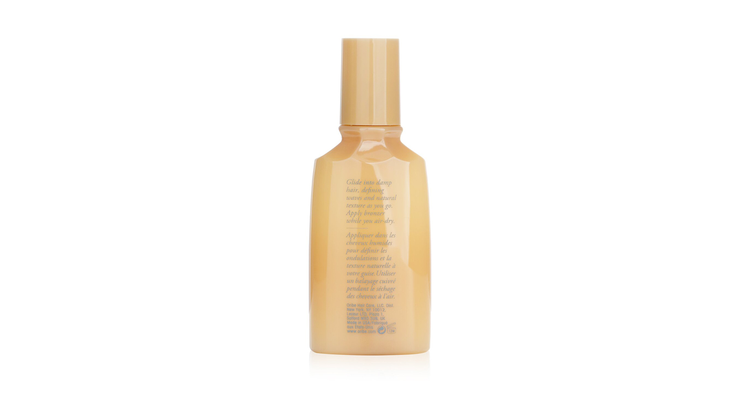 Matte Waves Texture Lotion - 100ml/3.4oz