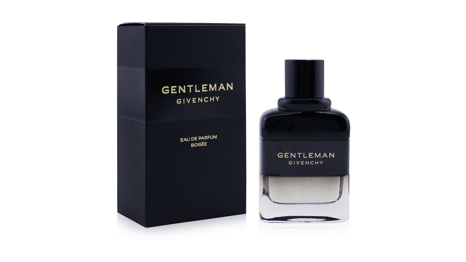 Gentleman Eau de Parfum Boisee Spray - 60ml/2oz