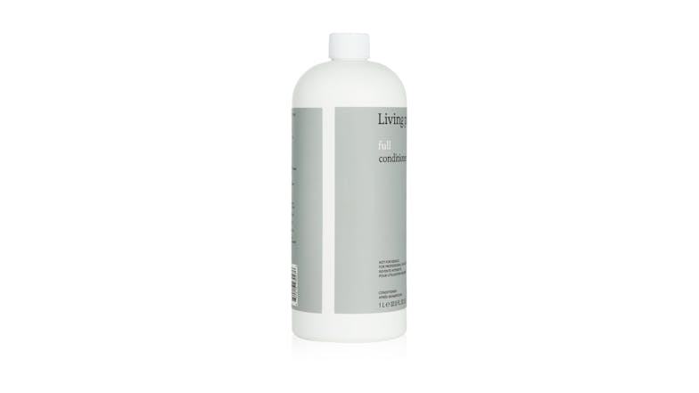 Full Conditioner (Salon Size) - 1000ml/32oz