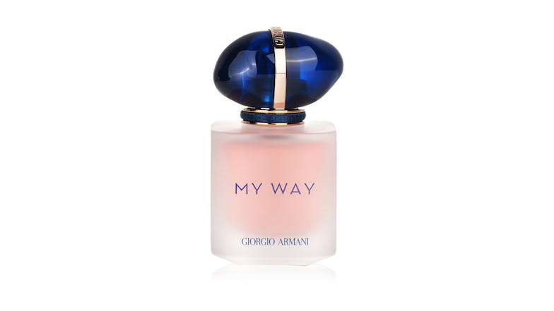 My Way Floral Eau De Parfum Refillable Spray - 30ml/1oz