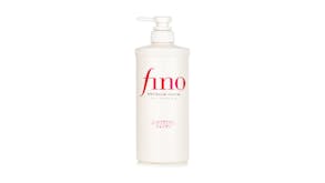 Fino Premium Touch Hair Shampoo - 550ml