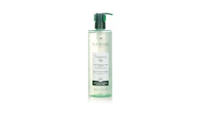 Naturia Gentle Micellar Shampoo (For All Hair Types) - 400ml/13.5oz