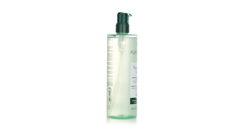 Naturia Gentle Micellar Shampoo (For All Hair Types) - 400ml/13.5oz