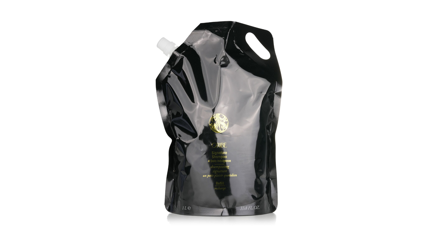 Signature Shampoo Refill A Day Indulgence - 1000ml/33.8oz