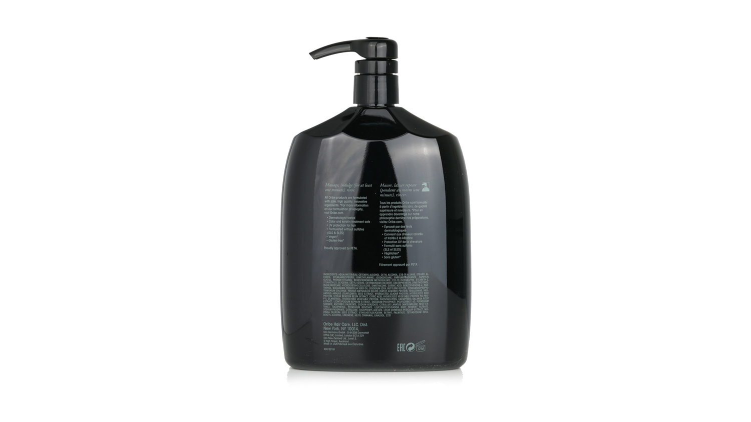 Signature Conditioner - 1000ml/33.8oz