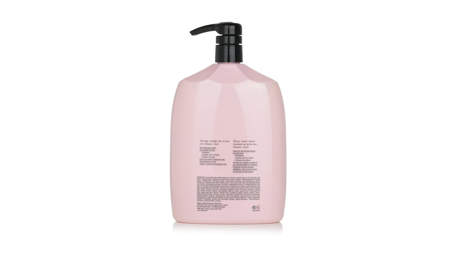 Serene Scalp Balancing Conditioner - 1000ml/33.8oz