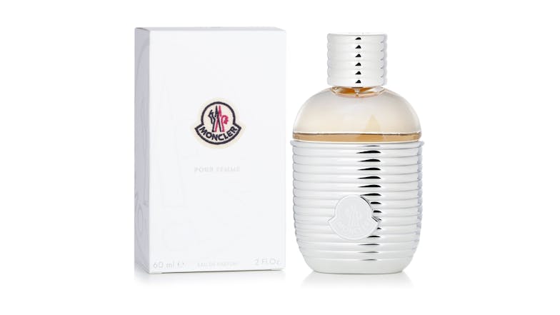 Moncler Pour Femme Eau De Parfum Spray - 60ml/2oz