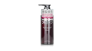 Darkvance Glowing Shampoo (For Women) - 300ml/10.1oz