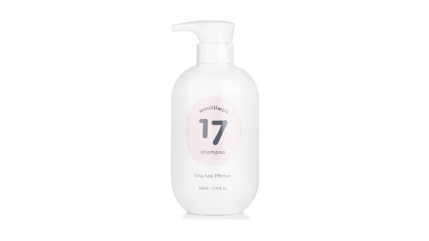 17 Shampoo 530ml/17.9oz Harvey Norman New Zealand