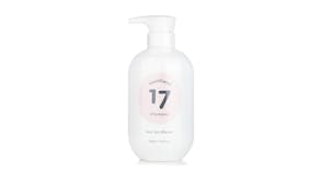 17 Shampoo - 530ml/17.9oz