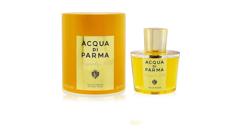 Magnolia Nobile Eau De Parfum Spray - 100ml/3.4oz