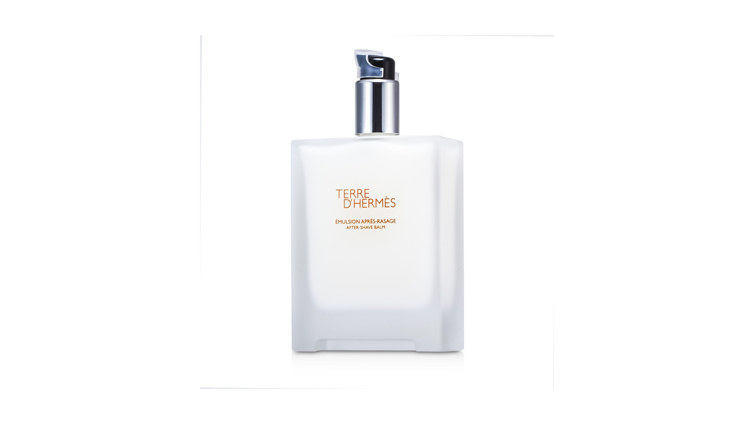Terre D'Hermes After Shave Balm - 100ml/3.3oz