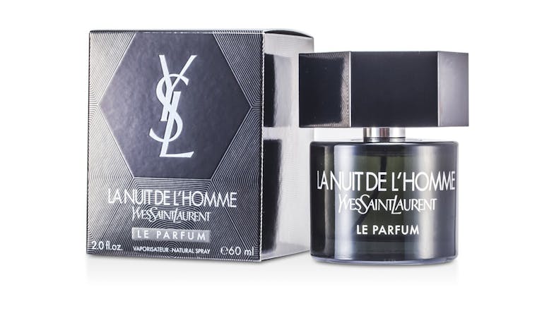 La Nuit De L'Homme Le Parfum Spray - 60ml/2oz