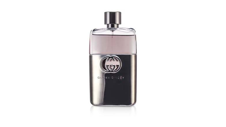 Guilty Pour Homme Eau De Toilette Spray - 90ml/3oz