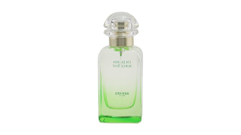 Un Jardin Sur Le Toit Eau De Toilette Spray - 50ml/1.6oz