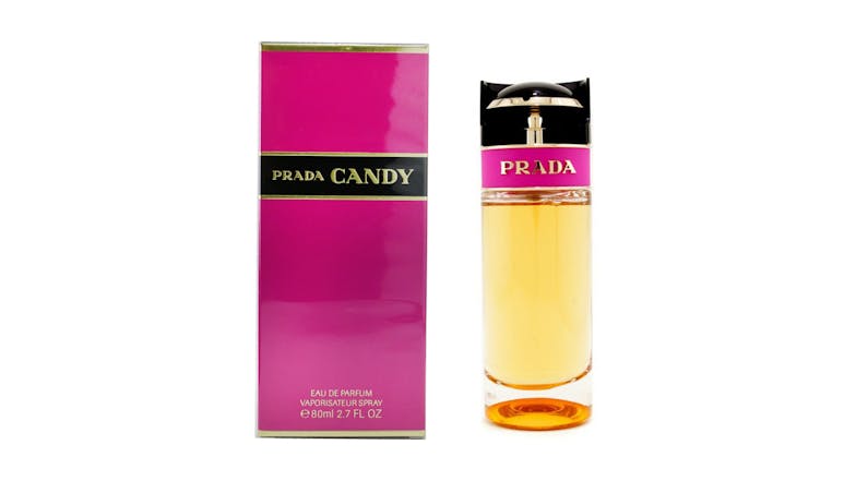 Candy Eau De Parfum Spray - 80ml/2.7oz