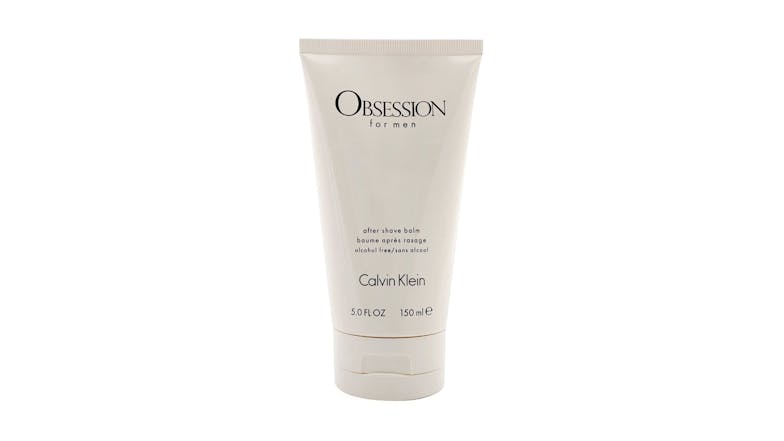 Obsession After Shave Balm - 150ml/5oz
