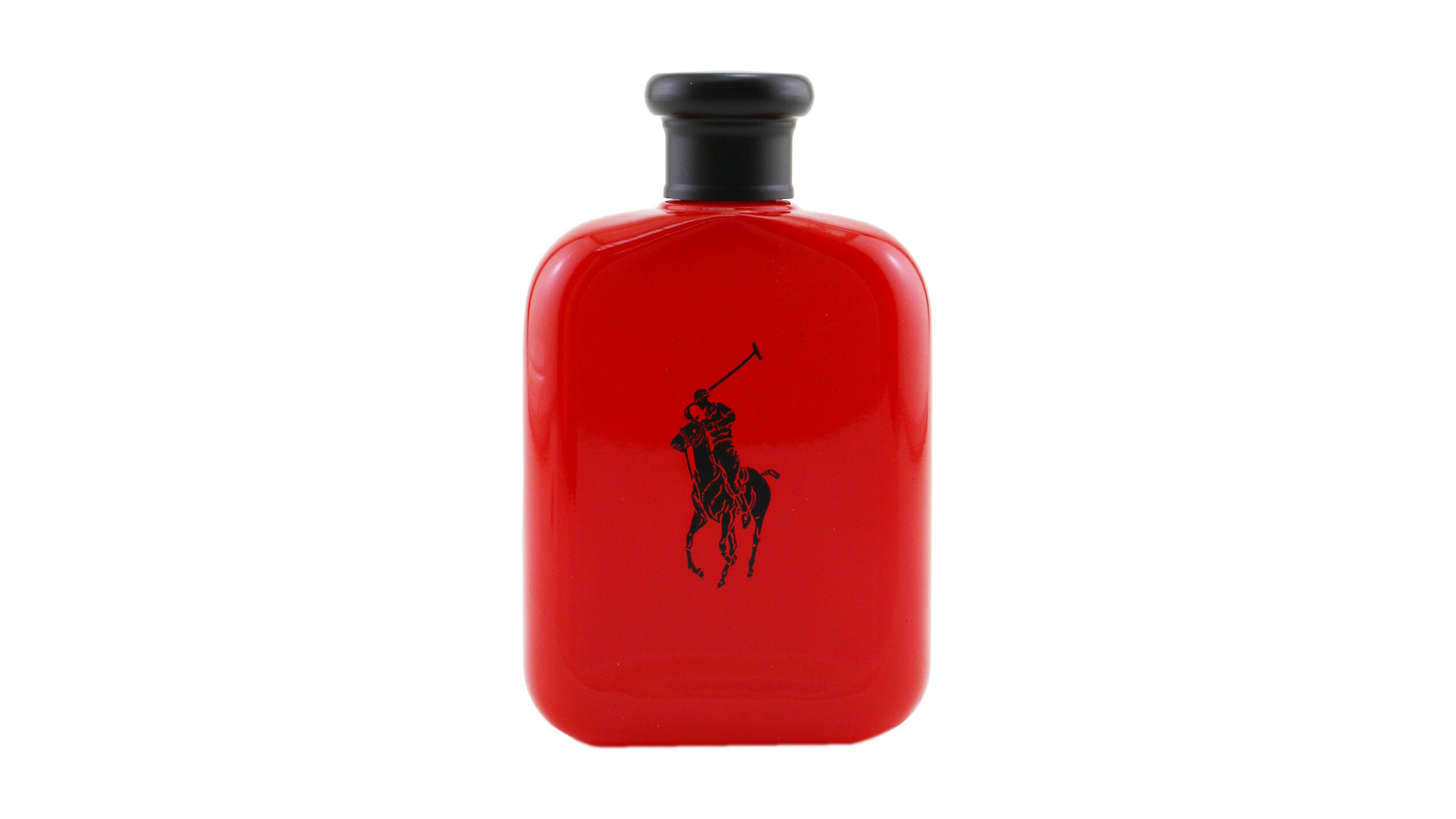 Polo Red Eau De Toilette Spray - 125ml/4.2oz