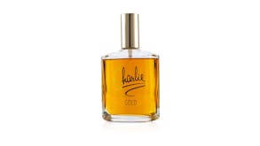 Charlie Gold Eau De Toilette Spray - 100ml