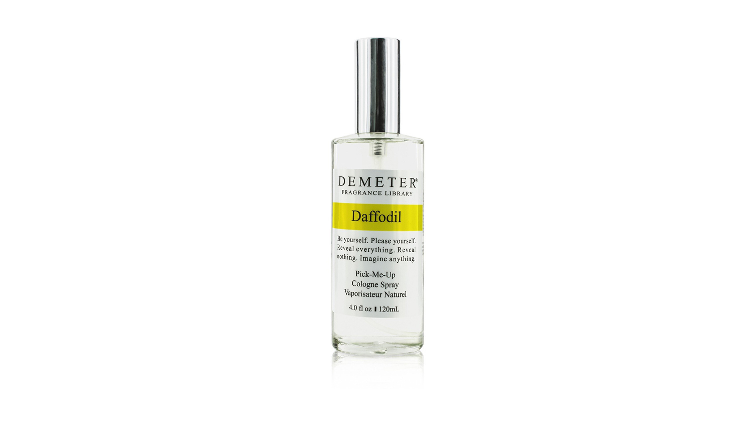 Daffodil Cologne Spray 120ml/4oz Harvey Norman New Zealand