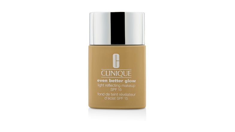Even Better Glow Light Reflecting Makeup SPF 15 - # CN 70 Vanilla - 30ml/1oz